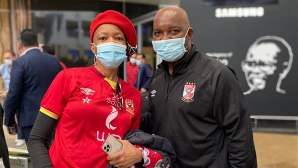 زوجة بيتسو موسيماني