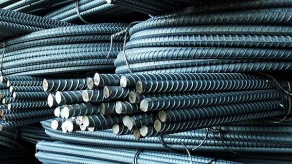 سعر الحديد اليوم