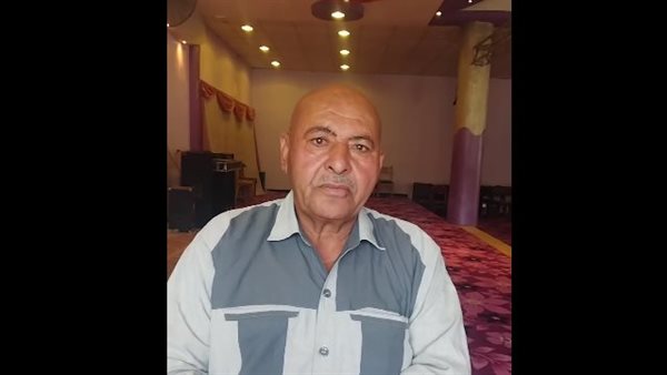 عبد الفتاح يعقوب