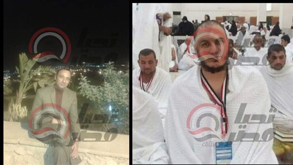 المجني عليه والمتهم