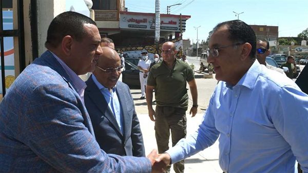 اللواء هشام آمنه