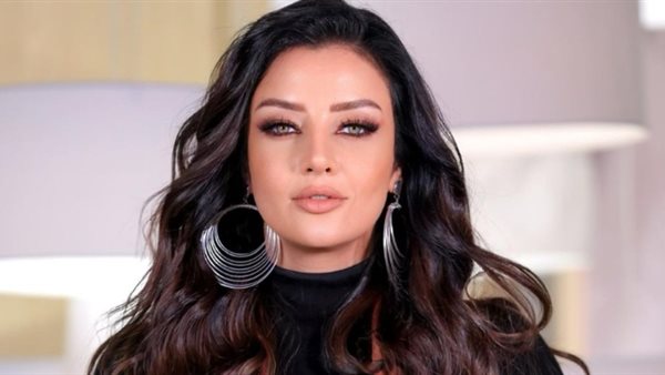 رضوى الشربيني