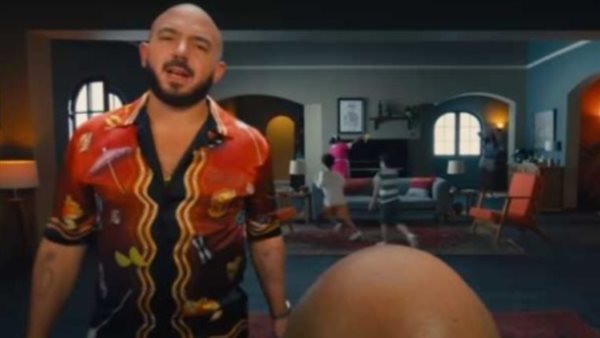 محمود العسيلي