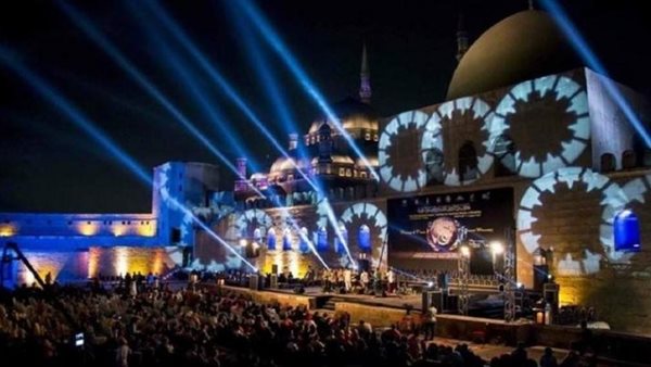 مهرجان القلعة للموسيقى