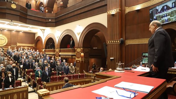 مجلس الشيوخ 