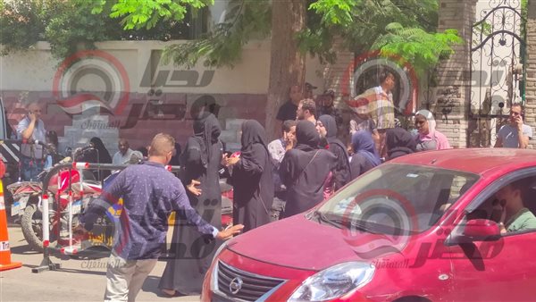 أهالي الضحايا