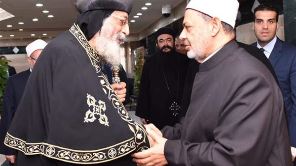 الدكتور أحمد الطيب