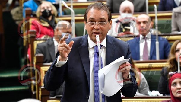 وزير المجالس النيابية