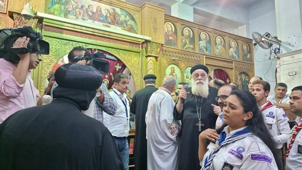 المصريين الأحرار