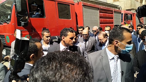 حادث كنيسة أبو سيفين