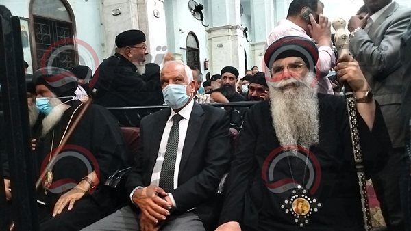 محافظ الجيزة