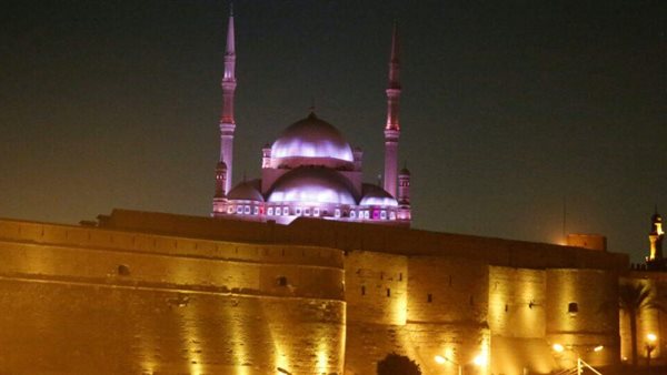 تأجيل مهرجان القلعة