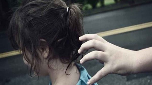 طفلة - أرشيفية