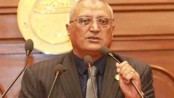 النائب عبدهخ أبو