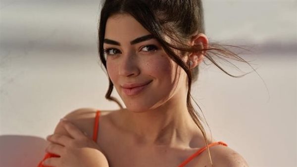 ليلى أحمد زاهر