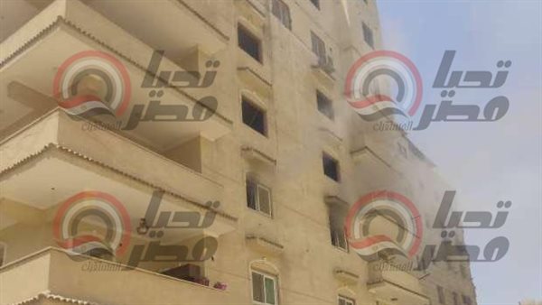 حريق أرشيفية 