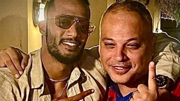 تامر عبد المنعم ومحمد