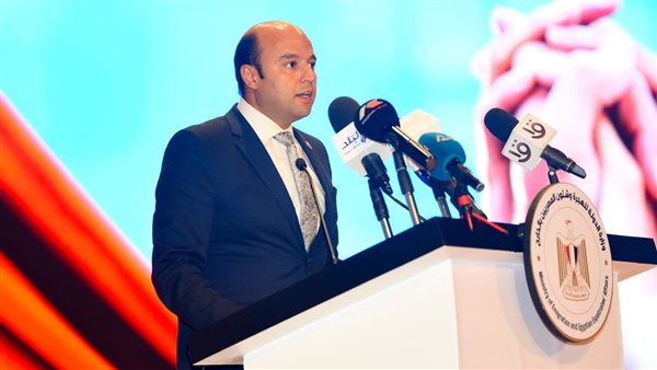 النائب عبد الله مبروك