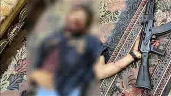 عنصر إجرامي