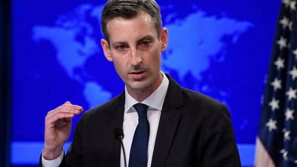  المتحدث باسم وزارة