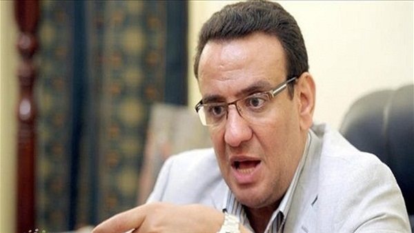 صلاح حسب الله 