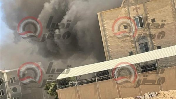 كنيسة الأنبا بيشوى