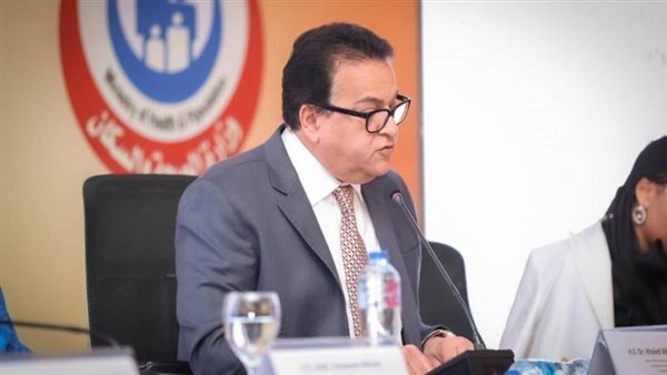  الدكتور خالد عبدالغفار