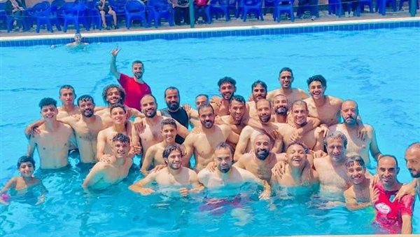 تدريبات نادي الشرقية