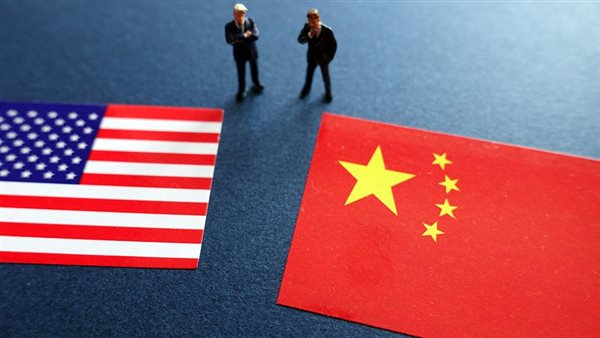 اتصال هاتفي بين ترامب