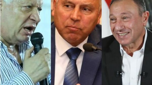 كامل الوزير وزير