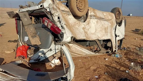 حادث أرشيفية