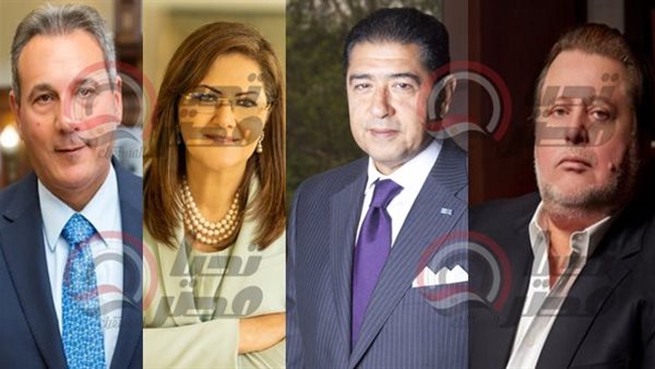 المرشحين لمنصب محافظ