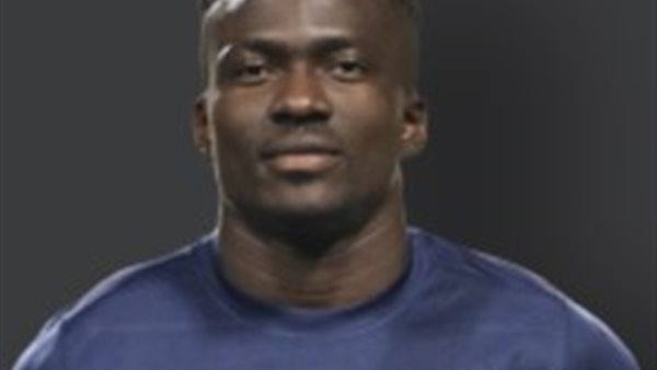 جون ايبوكا لاعب انبي