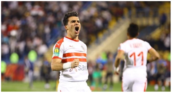 احمد سيد زيزو