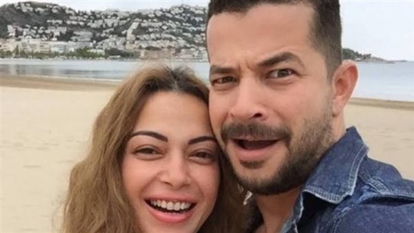 شريف سلامة - داليا