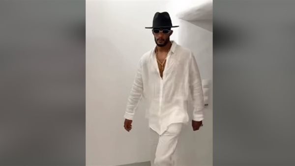 محمد رمضان - أغنية