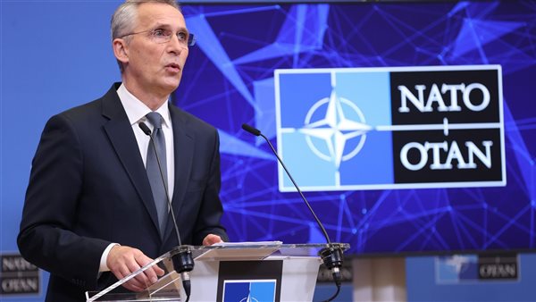 الأمين العام لحلف