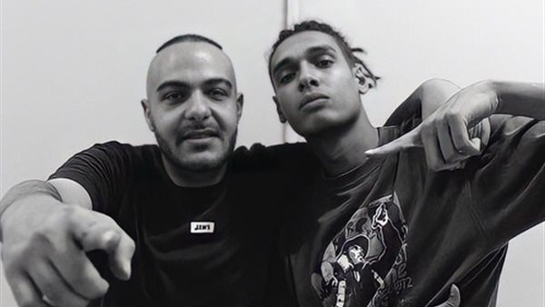 مروان بابلو وأبيوسف