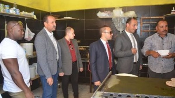 حملة لحماية المستهلك