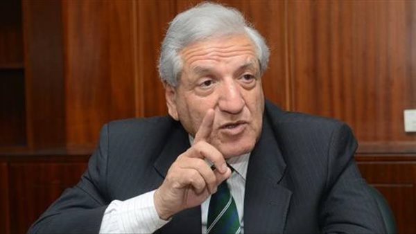 النائب فخري الفقي