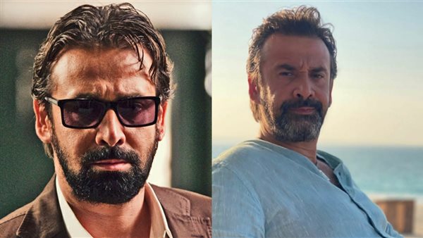 كريم عبد العزيز