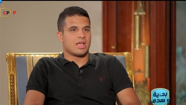 يوسف بدوي بطل العالم