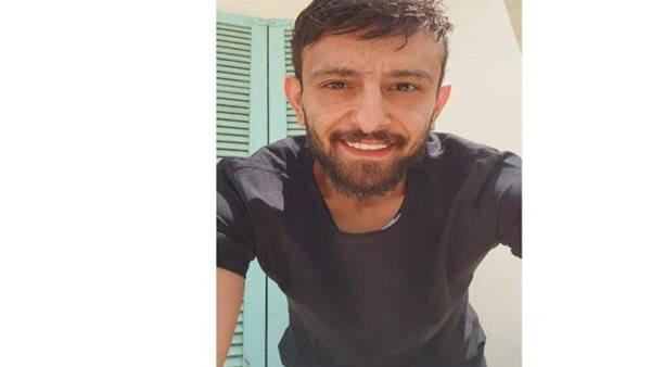 أحمد الزوج الذي تم