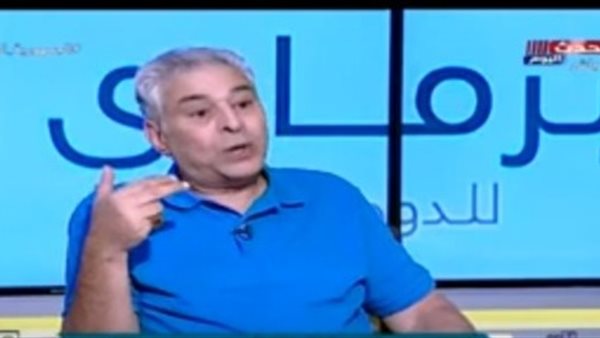 ياسر علي ماهر 