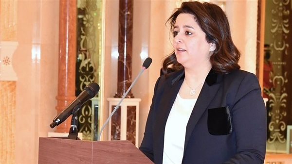 وزير الدولة لشؤون