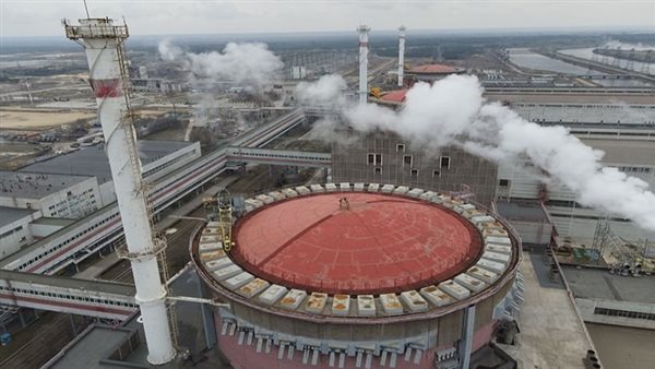 صورة أرشيفية- محطة