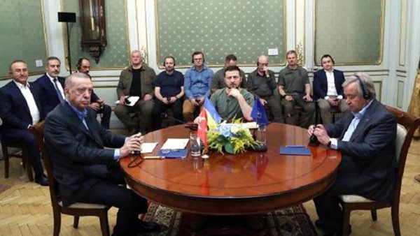 الرئيس التركي أردوغان