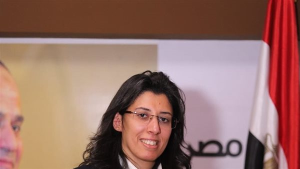 هبة واصل لأمين العام