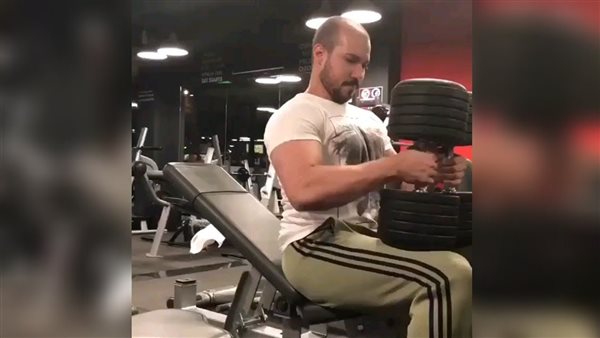 الشيخ عبد الله رشدى