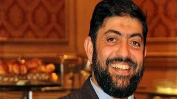 هشام عبد العزيز رئيس